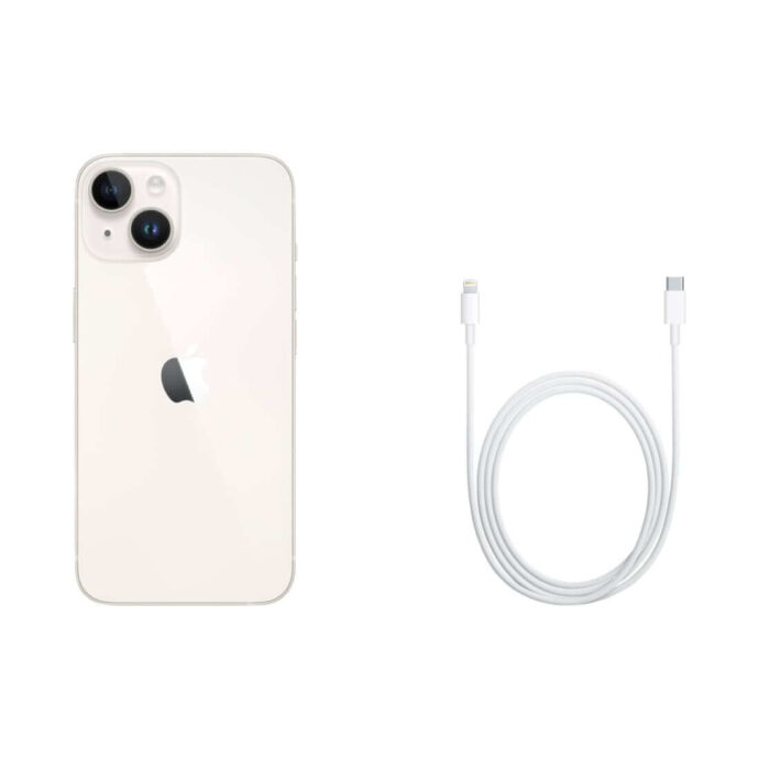 ⁦iPhone 14⁩ - الصورة ⁦4⁩
