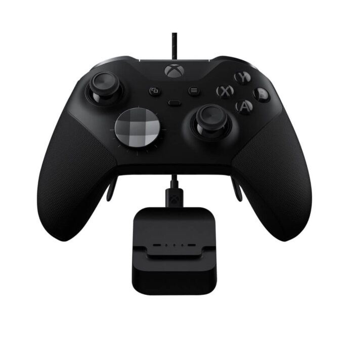 ⁦Crosoft Xbox Elite⁩ - الصورة ⁦3⁩