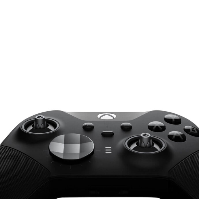 ⁦Crosoft Xbox Elite⁩ - الصورة ⁦4⁩