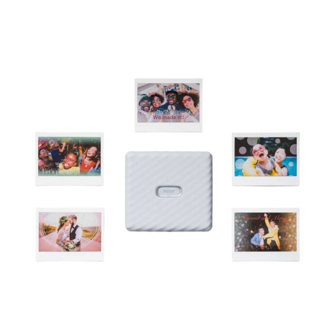 ⁦Fujifilm INSTAX LINK WIDE⁩ - الصورة ⁦2⁩