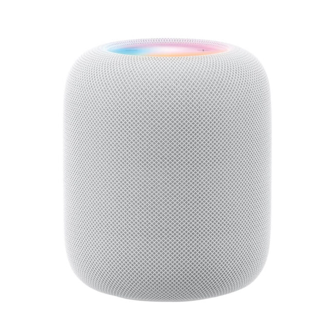 ⁦HomePod⁩ - الصورة ⁦2⁩