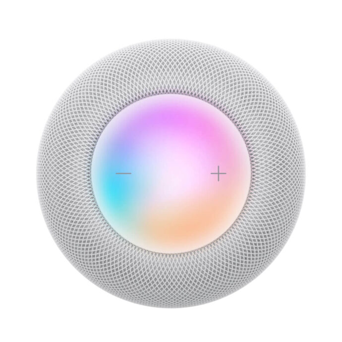 ⁦HomePod⁩ - الصورة ⁦3⁩