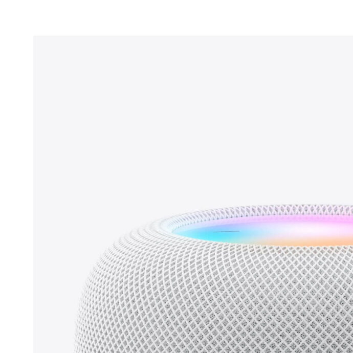 ⁦HomePod⁩ - الصورة ⁦4⁩