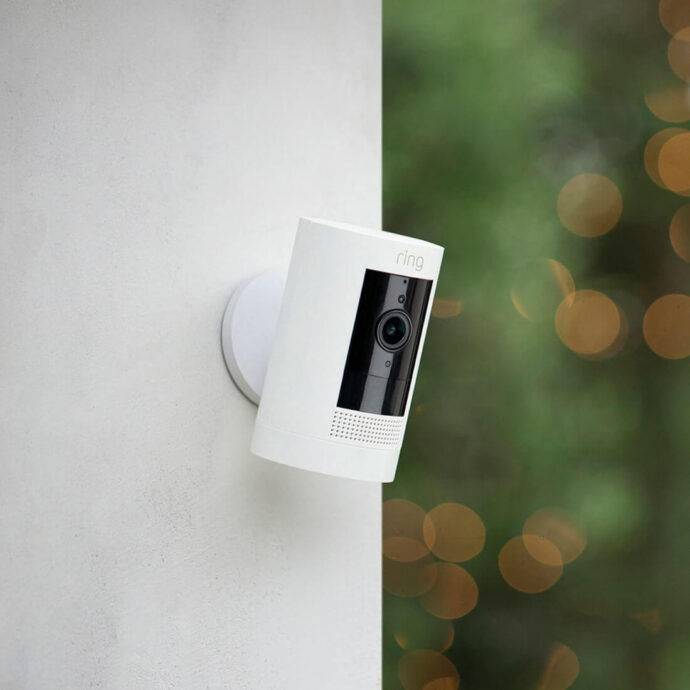 ⁦Ring Stick Up Cam Battery⁩ - الصورة ⁦2⁩