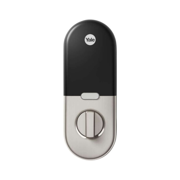 ⁦Nest X Yale Smart Lock⁩ - الصورة ⁦2⁩