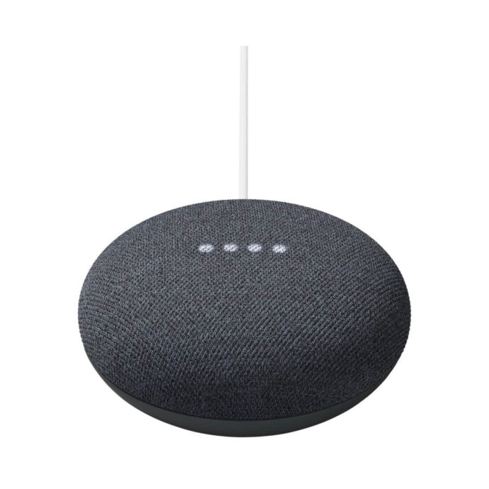 ⁦Google Nest Mini⁩ - الصورة ⁦2⁩