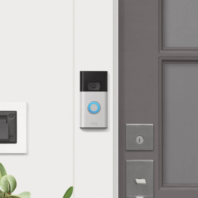 ⁦Arlo Spotlight Camera Security⁩ - الصورة ⁦3⁩